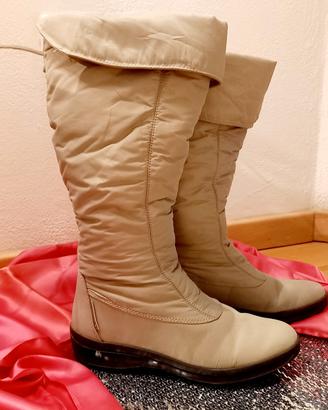 scarponi neve antarctica n.39