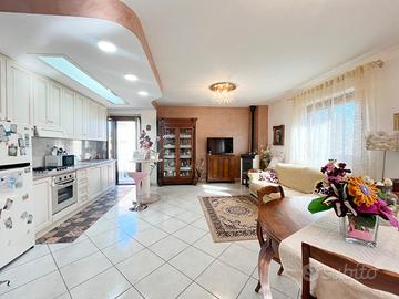 Appartamento Rec. Costruzione di 120 mq. U/1010