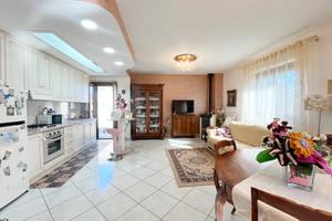 Appartamento Rec. Costruzione di 120 mq. U/1010