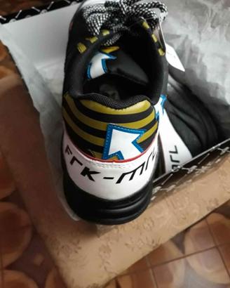 Scarpe Frankie Morello