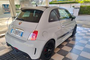 500 Abarth