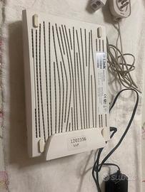 Modem -router D-Link DVA-5592