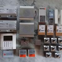ANTIFURTO BTICINO MY HOME LIGHT TECH
