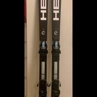 Sci Head worldcup Rebels E-Race