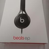 Cuffie BEATS BY DR.DRE - EP-Black

