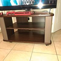 mobile porta TV