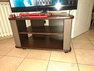 mobile porta TV