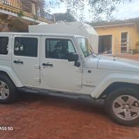 jeep  wrangler jk 