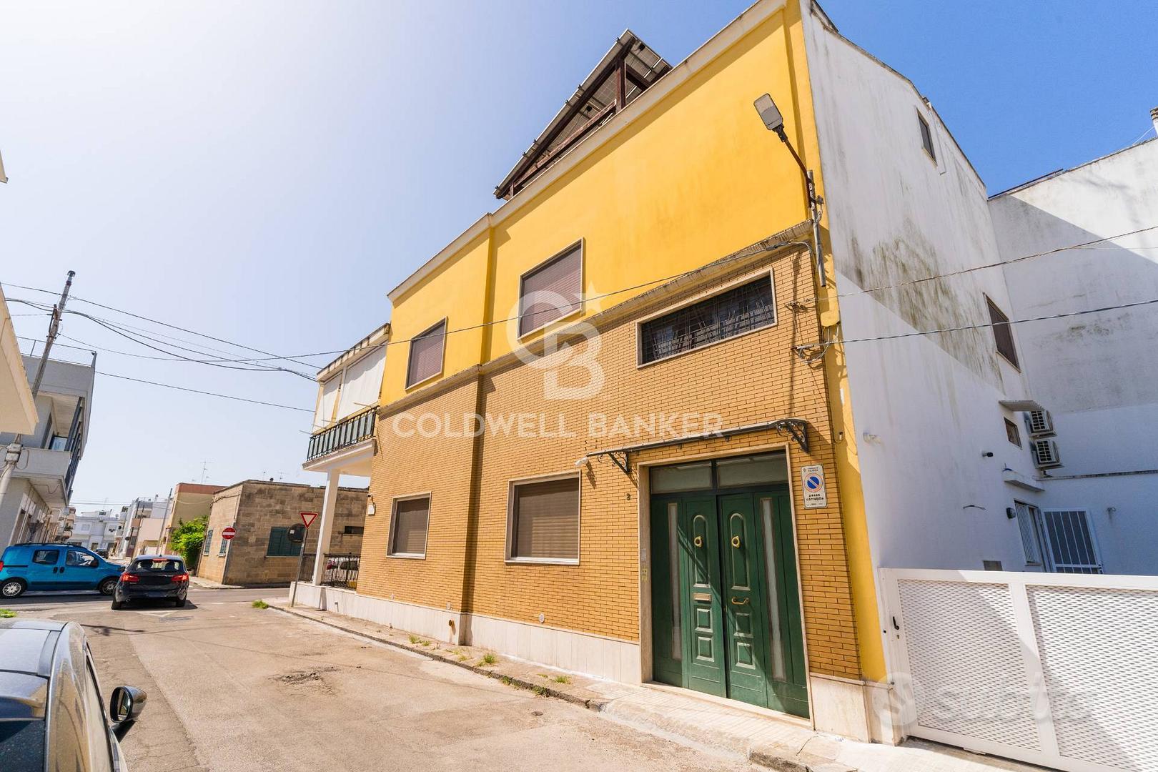Appartamento – Galatina, Lecce - Vista 2