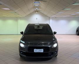 Citroen Grand C4 Picasso 7 posti BlueHDi 120 S&S E
