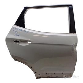 PORTIERA POSTERIORE DESTRA HYUNDAI Santa Fe 4° Se