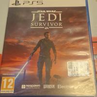jedy survivor ps5