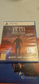 jedy survivor ps5