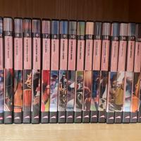 Collezione Momenti di Gloria Gazzetta dello Sport