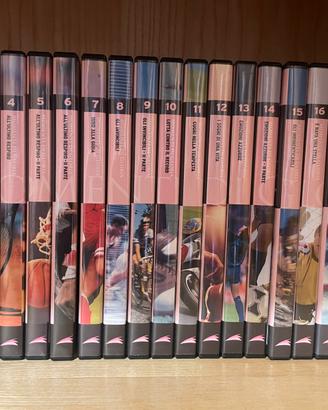 Collezione Momenti di Gloria Gazzetta dello Sport