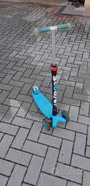 Monopattino Scooter