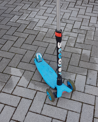 Monopattino Scooter