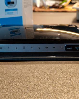 modem wifi