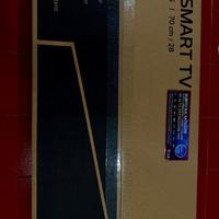 Smart TV LG modello 28TN515S