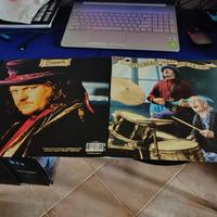 ZUCCHERO SUGAR FORNACIARI - L'URLO TOUR VINILE