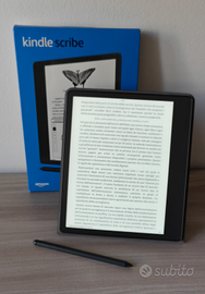 Kindle Scribe 32GB Penna Premium