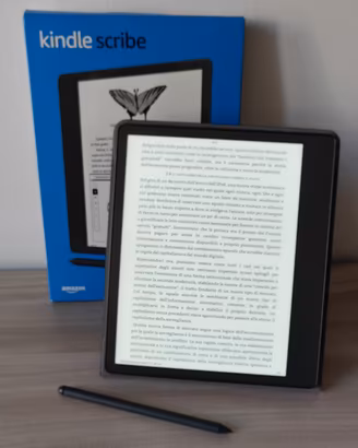 Kindle Scribe 32GB Penna Premium