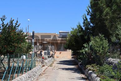 Villa o villino - Ragusa
