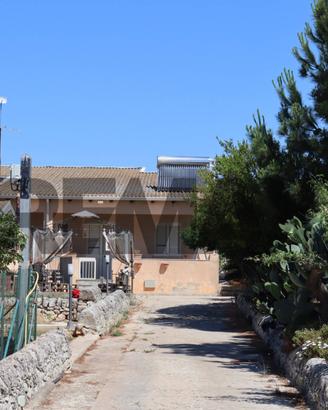 Villa o villino - Ragusa