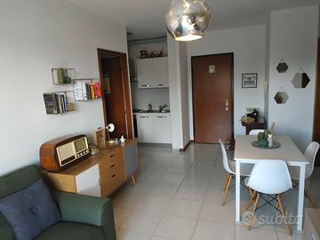 Trilocale in zona strategica 1300/mese