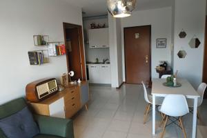 Trilocale in zona strategica 1300/mese