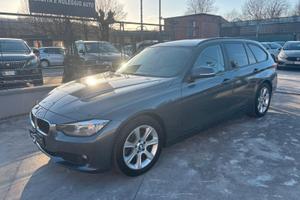 Bmw 316 316d Touring Sport