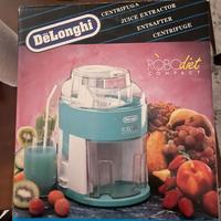 Centrifuga frullatore de Longhi