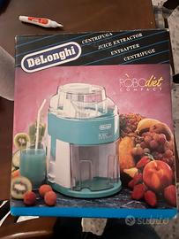 Centrifuga frullatore de Longhi