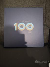 Cofanetto «Caterina Caselli 100 minuti»