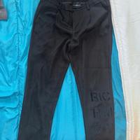 Pantalone John Richmond uomo