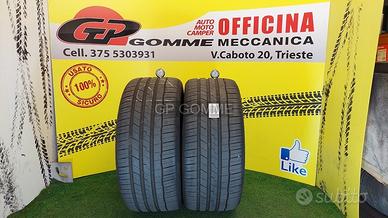 2 Pneumatici 2854022 Hankook Evo3 al 69% '22