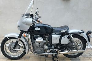 Moto Guzzi V7