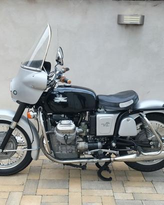 Moto Guzzi V7
