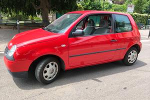 Volkswagen Lupo 1.0 cat Trendline