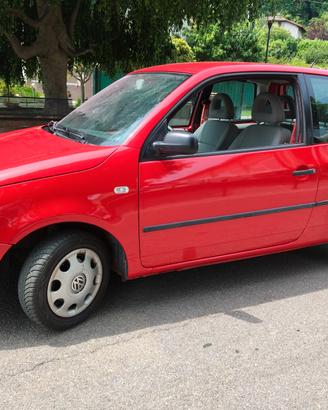 Volkswagen Lupo 1.0 cat Trendline