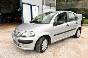 Citroen C3 1.1 BENZ NEOPATENTATI