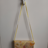 Borsa in balsa decoupata Hello Kitty