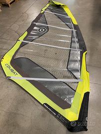 Vela windsurf neilpryde combat 5.0