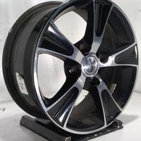 CERCHI USATI RAGGIO 16 POLLICI SUZUKI Swift  - CPC