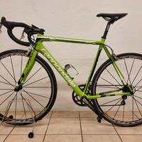 cannondale supersix evo 