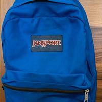 ZAINO JANSPORT GRANDE BLUETTE