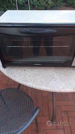 Forno elettrico HOWELL 2000W 45 LITRI