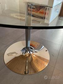 Tavolo connubia planet