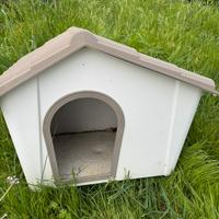 Cuccia da esterno