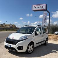 Fiat Qubo 1.3 MJT 80 CV Lounge